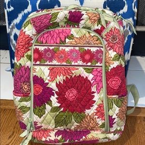 🤗VERA BRADLEY BACKPACK🤗